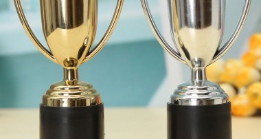 Kids’ Sports Trophies and Awards