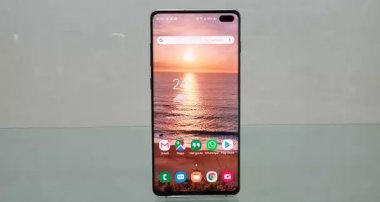Significant improvements in Samsung Galaxy S10 and S10 Plus