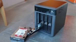 The role of storage devices in making your work simpler!