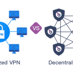 Decentralized Landscape: How VPNs Safeguard Connections?