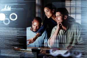 Essential Certifications for IT Security Experts