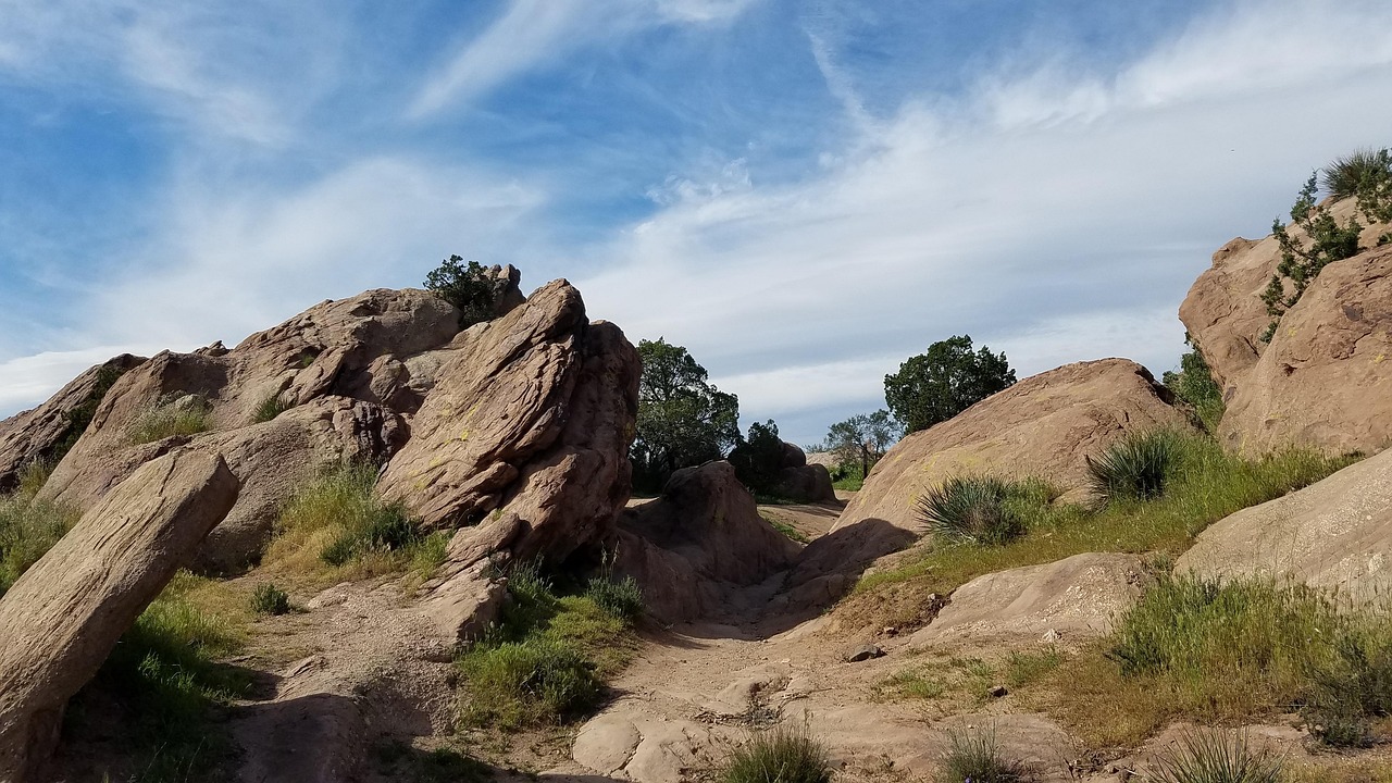 Vazquez rocks, nature, california — Comparing Patek Philippe Replicas: Which One is Right for You?