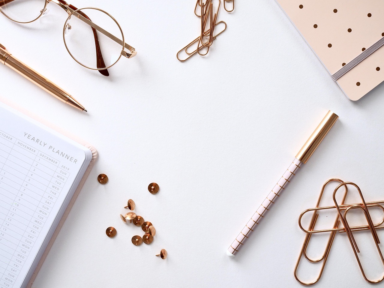 Notebook, desk, paper — Essential Features to Look For in a Cheap SMM Panel