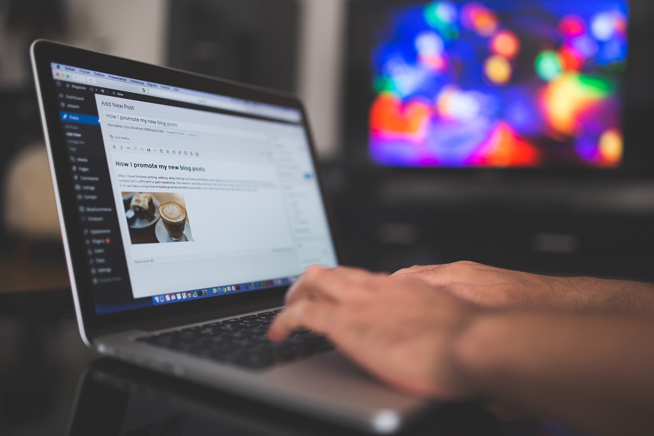Wordpress, blogging, writing — "How to Analyze Futures Markets: A Review of Fundamental and Technical Methods"