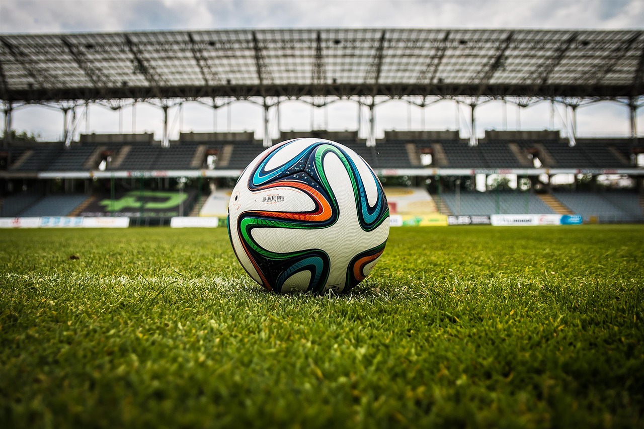 Soccer, ball, stadium — Stream NBA Reddit: The Best Source for Free Game Streams