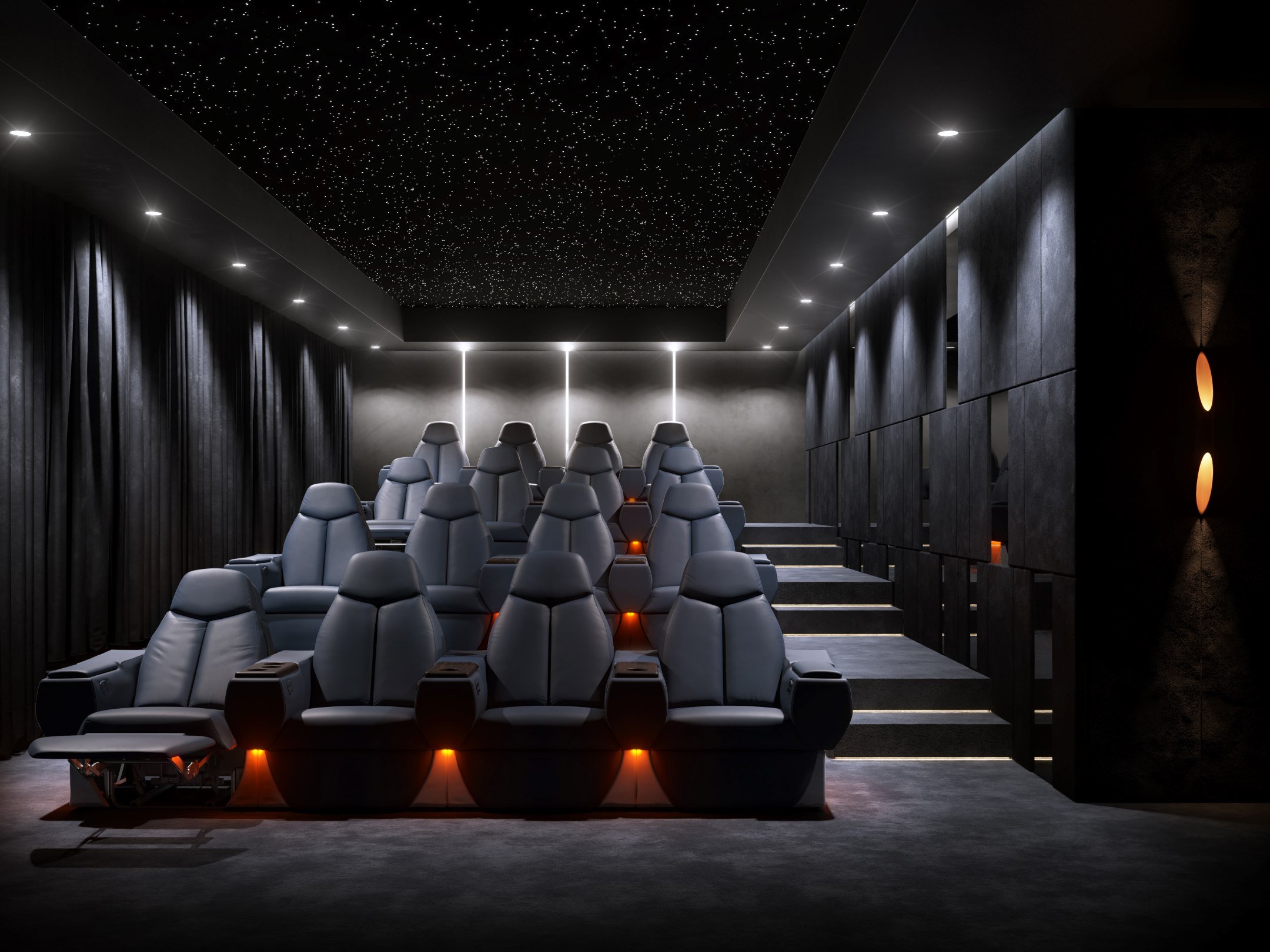 Why Kaleidescape Strato Stands Out in Home Cinema Systems