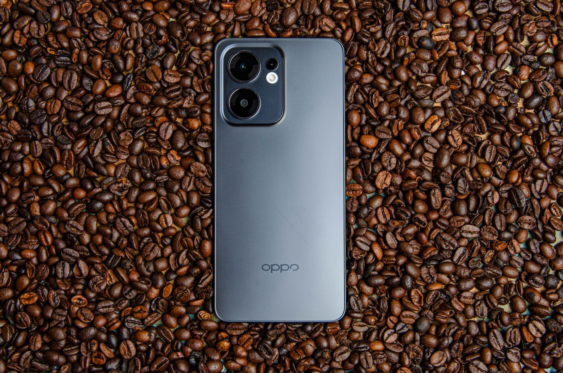 OPPO K14 Plus launch