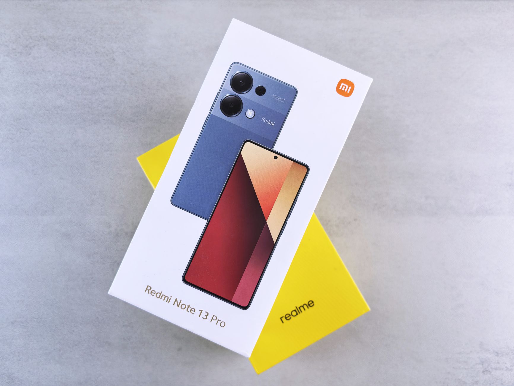 Redmi Note 17 Pro Max 5G