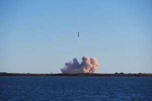 Rocket Lab Electron launch: Is it the best investment opportunity?