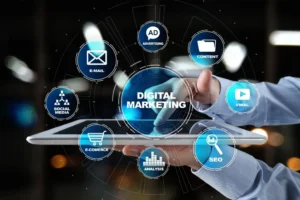 The Increasing Significance Of Digital Marketing Firms For Contemporary Companies