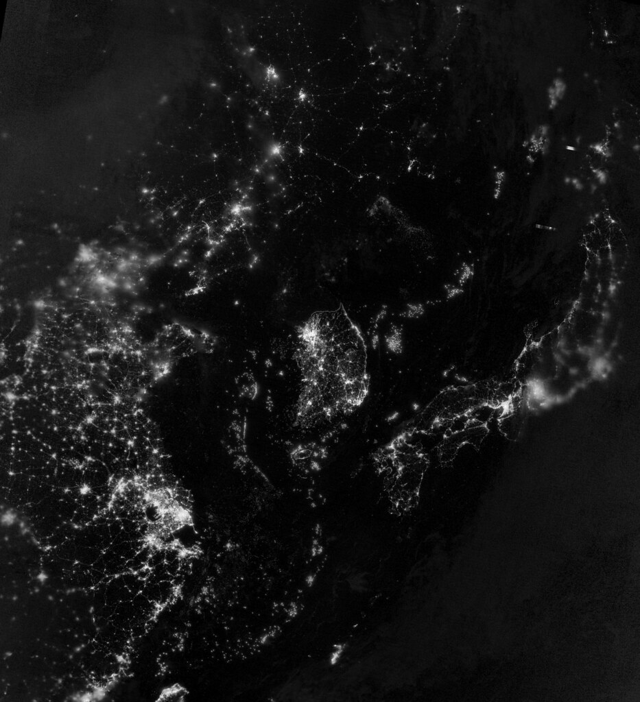China Moon Orbiter