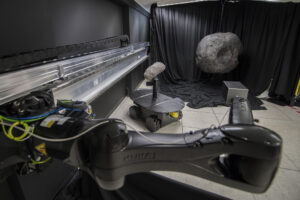 Hera Asteroid Mission: Proven Insights into Two Asteroids