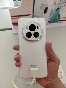 Honor Magic V7 leak: The Worst Red Flags Revealed