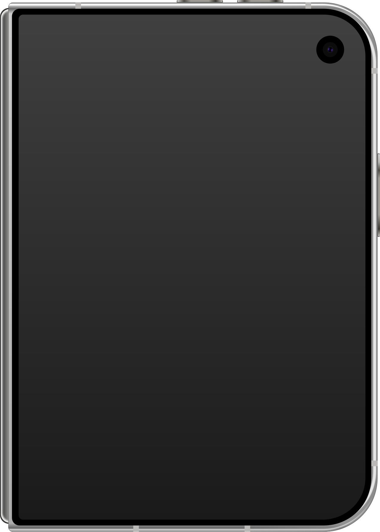 iPhone Duo release
