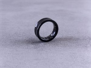 Natura smart ring: The Best AI Wearable for Your Finger
