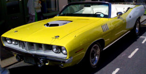 Old-School Pony Cars: The Best Alternatives to Mustangs