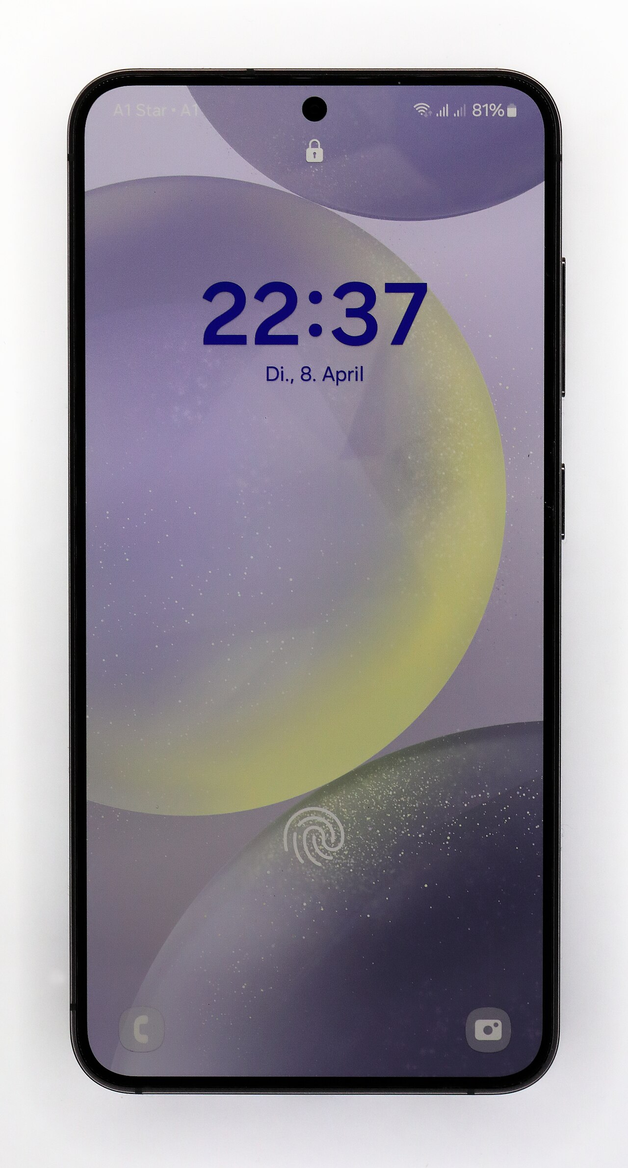 One UI 9 update