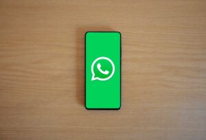 Replace WhatsApp in workplace: The Smart Way to Communicate