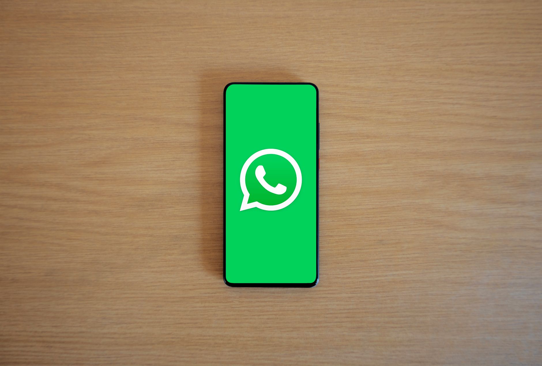 Replace WhatsApp in workplace