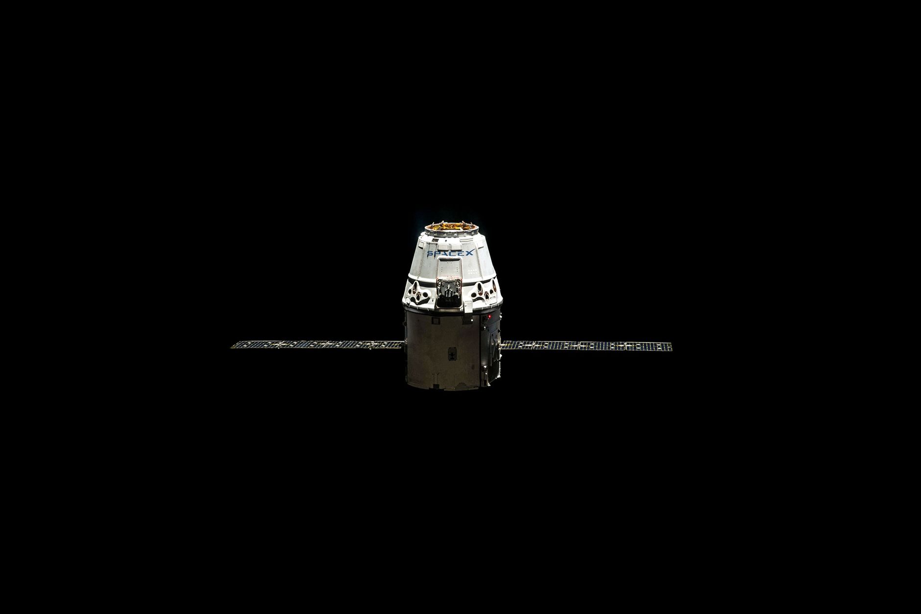 SpaceX Starship flight