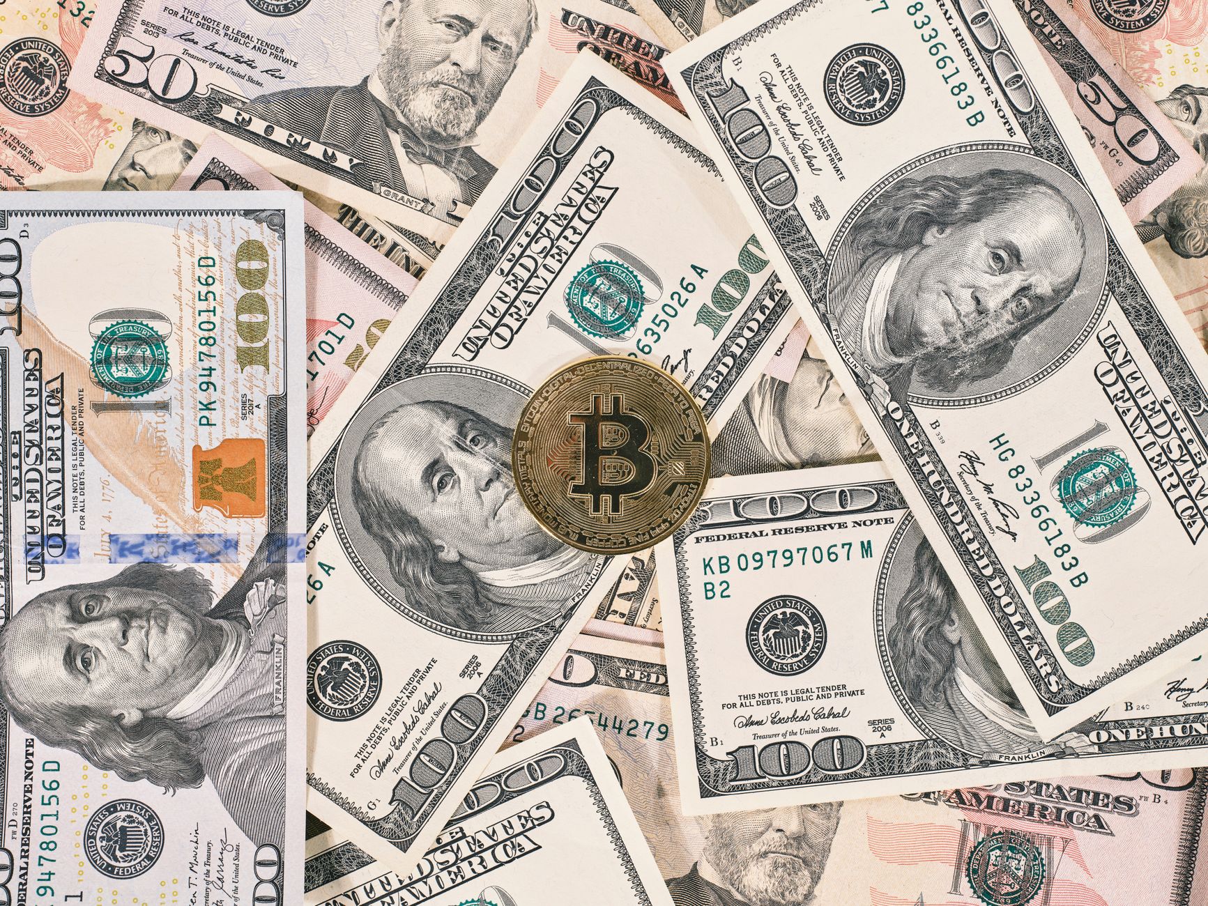 US chip investment
