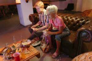 Is Wild n Chill game the Best New Adventure for Consoles?